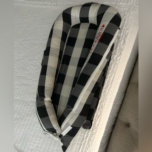 This is for new born baby it’s very good condition